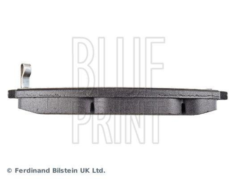 BLUE PRINT ADG042142 Bremsbelagsatz f&uuml;r HYUNDAI