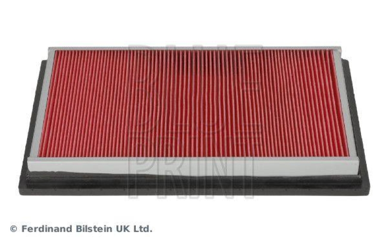 BLUE PRINT ADN12215 Luftfilter für NISSAN
