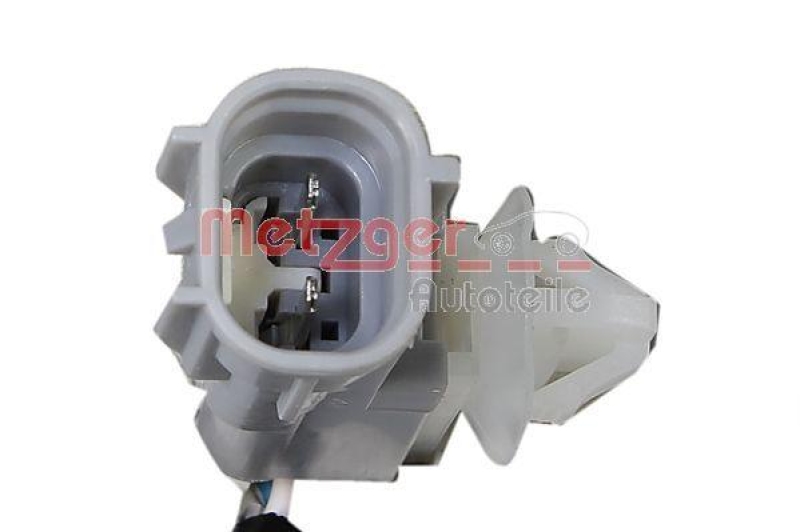 METZGER 09001161 Sensor, Raddrehzahl f&uuml;r TOYOTA VA links