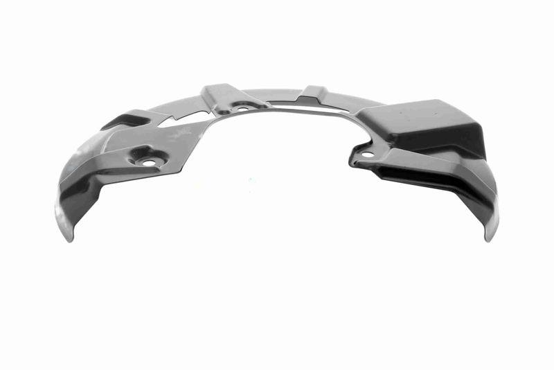 VAICO V10-5023 Spritzblech, Bremsscheibe Vorderachse, rechts f&uuml;r VW