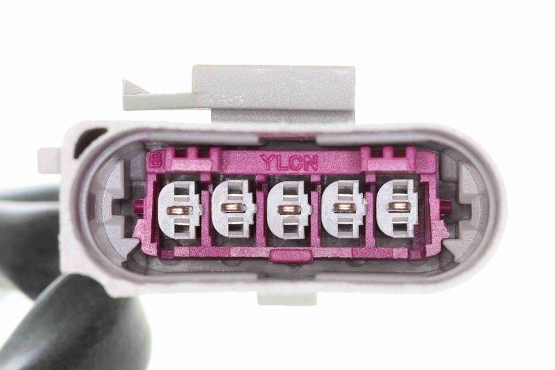 VEMO V10-76-0127 Lambdasonde 5-Polig / 710 mm f&uuml;r VAG