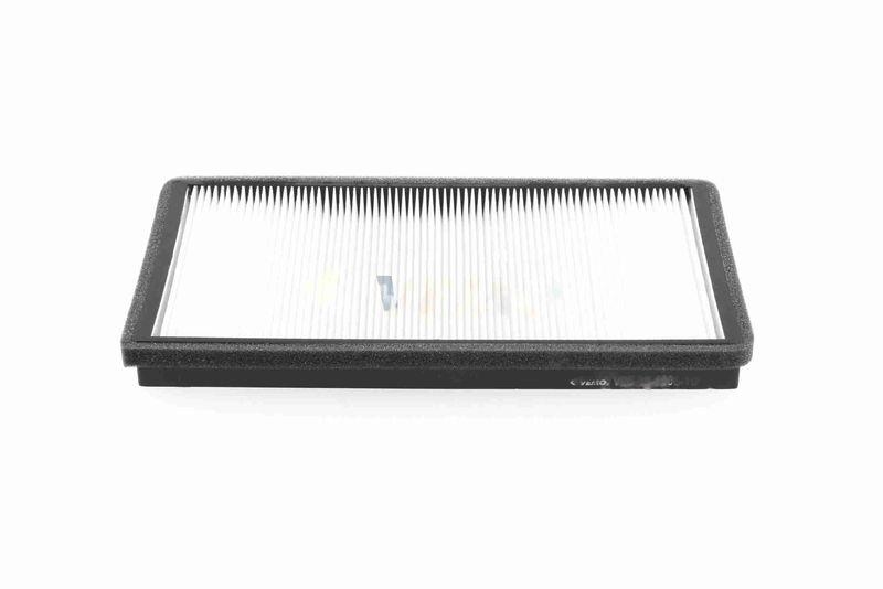 VEMO V20-30-1006-1 Filter, Innenraumluft 324x173x30 mm, Kunststoffrahmen Kunststo für BMW