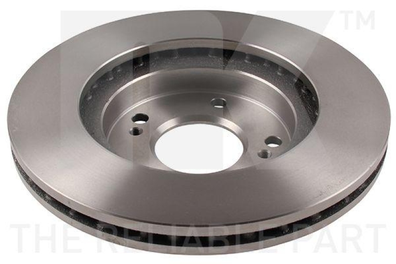 NK 202267 Bremsscheibe f&uuml;r NISSAN
