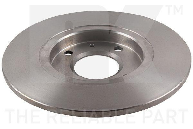 NK 209914 Bremsscheibe f&uuml;r PEUGEOT