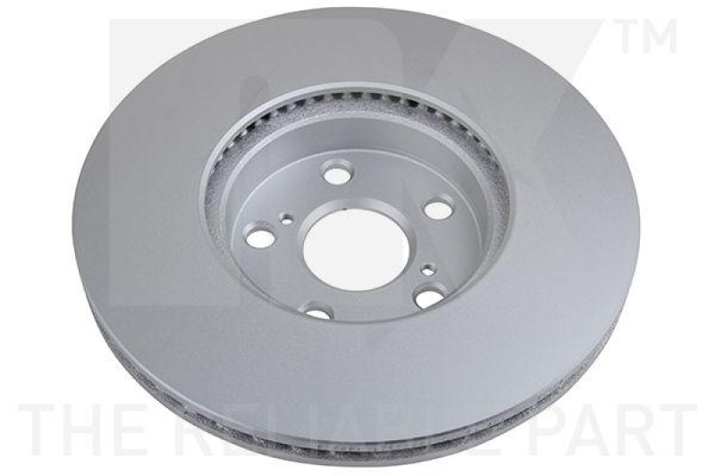 NK 3145132 Bremsscheibe f&uuml;r SUBARU, TOYOTA