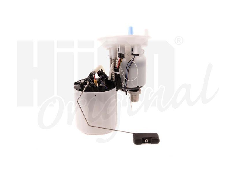 HITACHI 132793 Kraftstofff&ouml;rdereinheit f&uuml;r AUDI u.a.