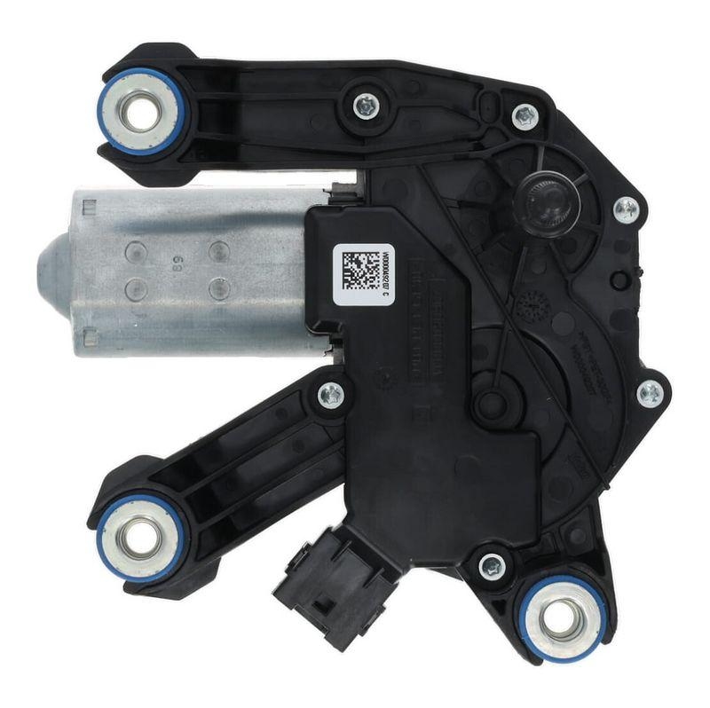 VALEO 582708 Wischermotor Heck