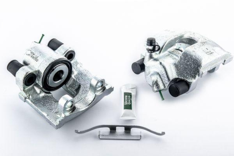 HELLA 8AC 355 384-221 Bremssattel f&uuml;r BMW