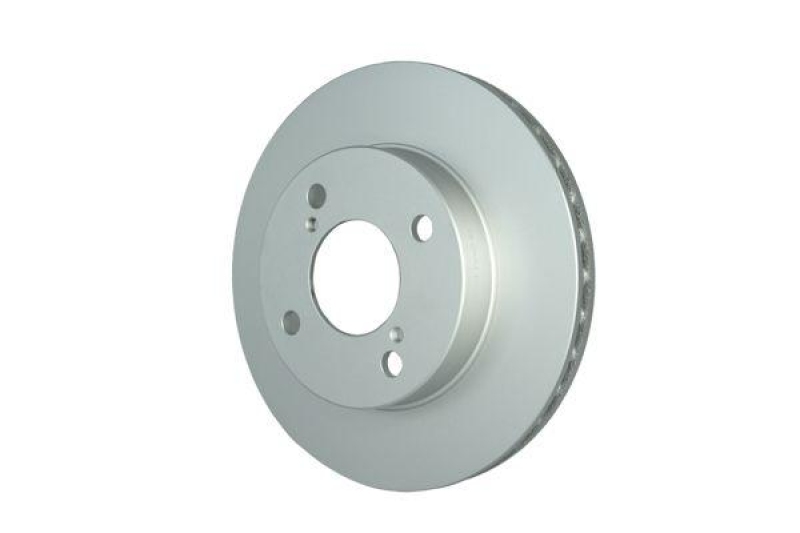 HELLA 8DD 355 132-381 Bremsscheibe