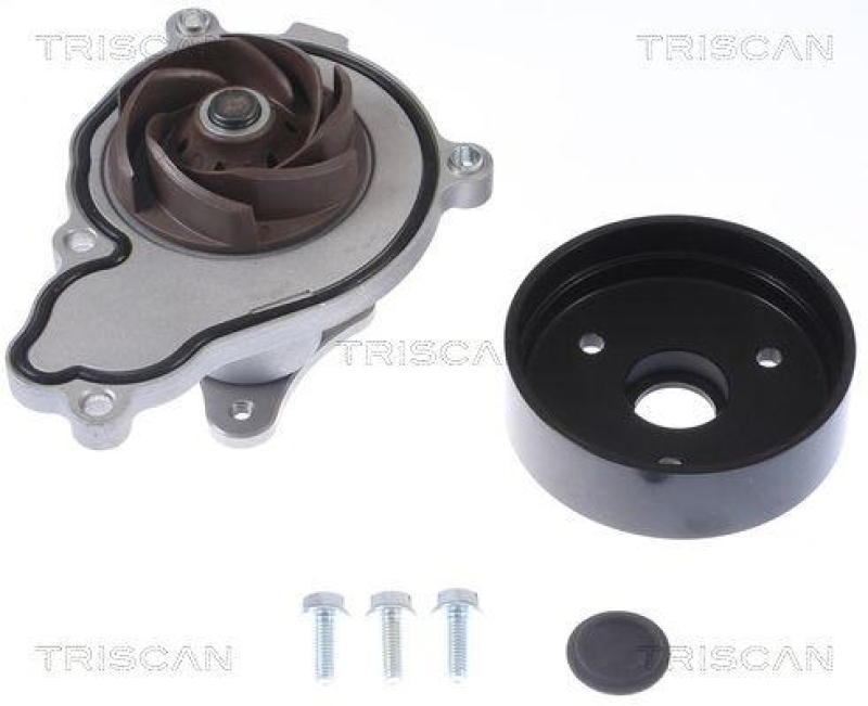 TRISCAN 8600 11052 Wasserpumpe f&uuml;r Bmw