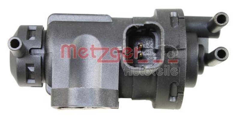 METZGER 0892722 Druckwandler, Turbolader f&uuml;r CITROEN/PEUGEOT