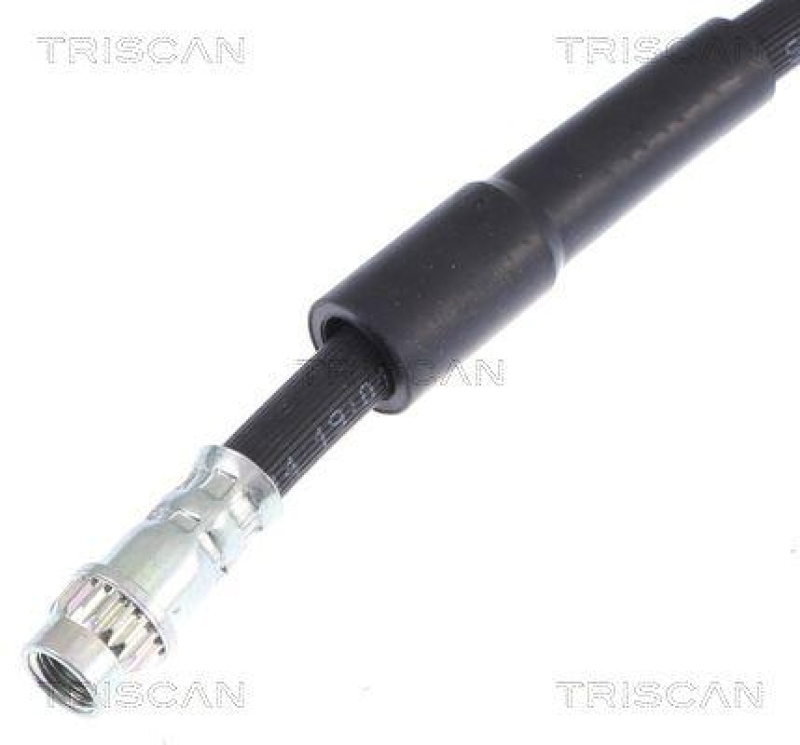 TRISCAN 8150 25233 Bremsschlauch Hinten f&uuml;r Renault