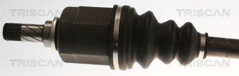 TRISCAN 8540 25708 Antriebswelle f&uuml;r Dacia, Renault