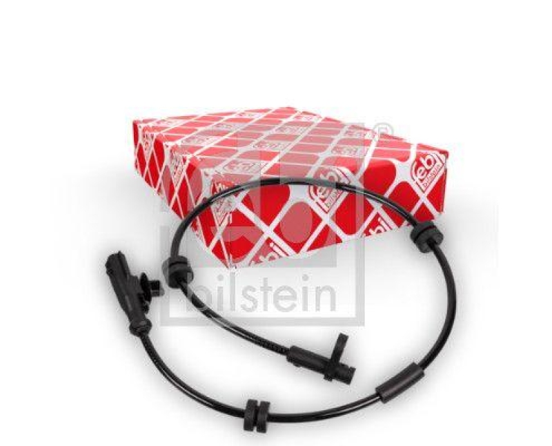 FEBI BILSTEIN 170146 ABS-Sensor f&uuml;r Ford