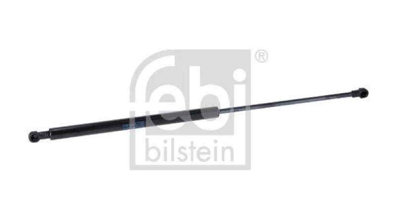 FEBI BILSTEIN 29261 Gasdruckfeder für Heckscheibe für Peugeot