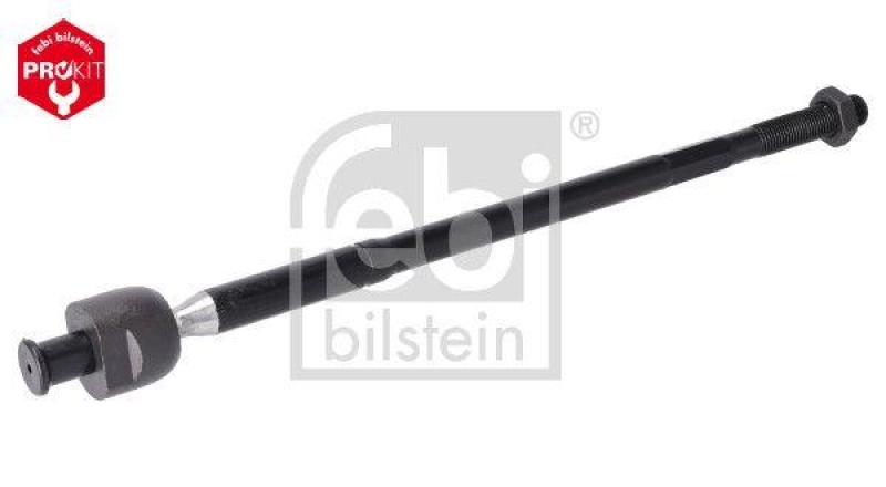 FEBI BILSTEIN 43279 Axialgelenk mit Kontermutter und Sicherungsblech f&uuml;r TOYOTA