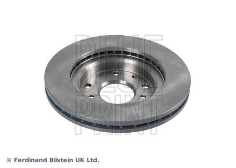 BLUE PRINT ADM54325 Bremsscheibe f&uuml;r MAZDA