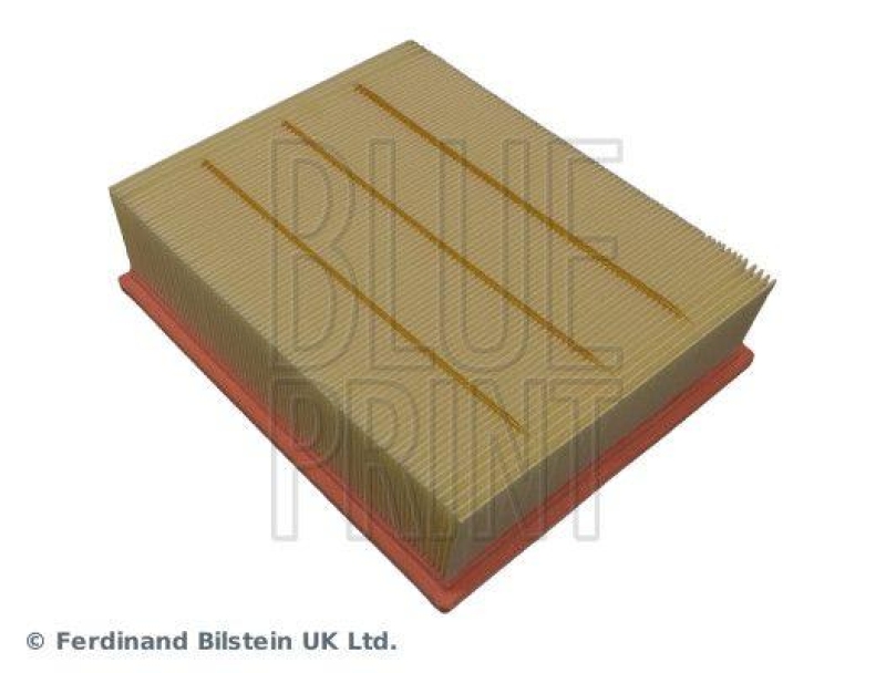 BLUE PRINT ADV182263 Luftfilter für VW-Audi