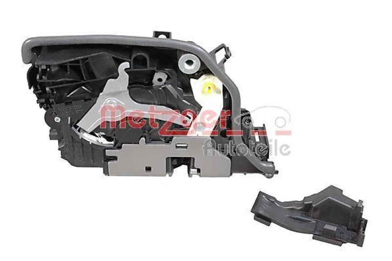 METZGER 2314414 T&uuml;rschloss f&uuml;r BMW vorne rechts