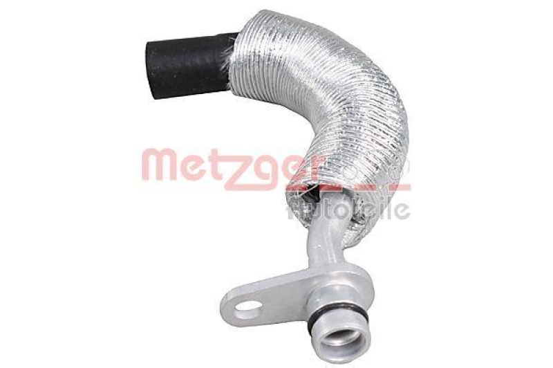 METZGER 4010401 K&uuml;hlmittelrohrleitung f&uuml;r BMW