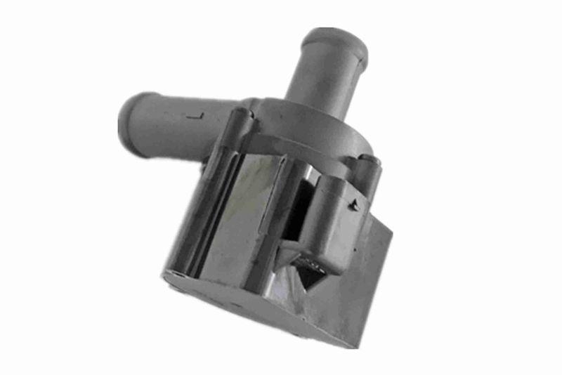VEMO V10-16-0067 Zusatzwasserpumpe (K&uuml;hlwasserkreislauf) 12V f&uuml;r AUDI