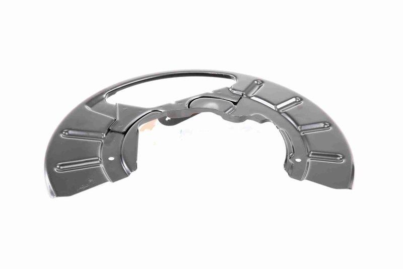 VAICO V10-5024 Spritzblech, Bremsscheibe Vorderachse, links f&uuml;r VW