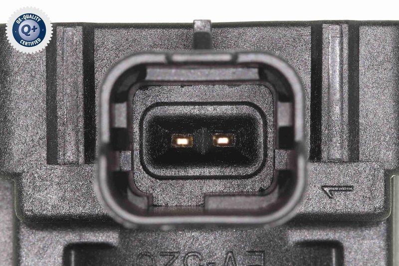 VEMO V22-63-0017 Druckwandler, Abgassteuerung 12V, 2-Polig f&uuml;r CITRO&Euml;N