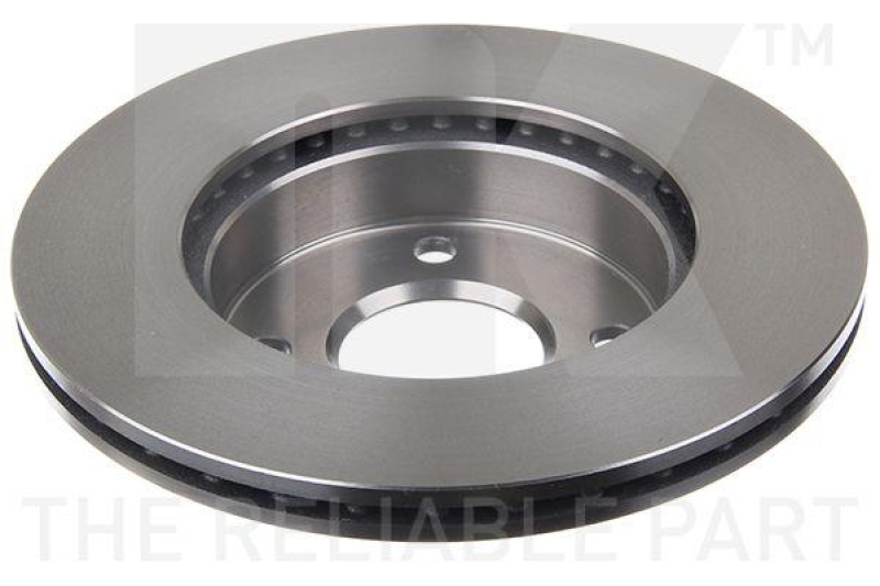 NK 202268 Bremsscheibe f&uuml;r NISSAN