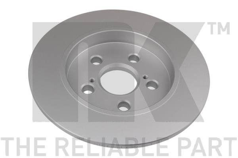 NK 3145133 Bremsscheibe f&uuml;r TOYOTA