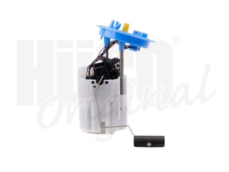 HITACHI 132794 Kraftstofff&ouml;rdereinheit f&uuml;r AUDI u.a.