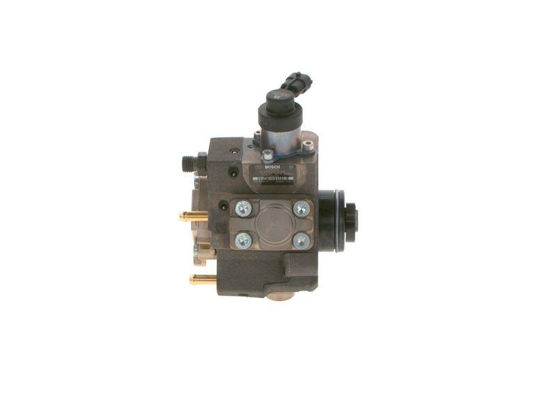 Bosch 0 445 010 418 Radialkolbenpumpe