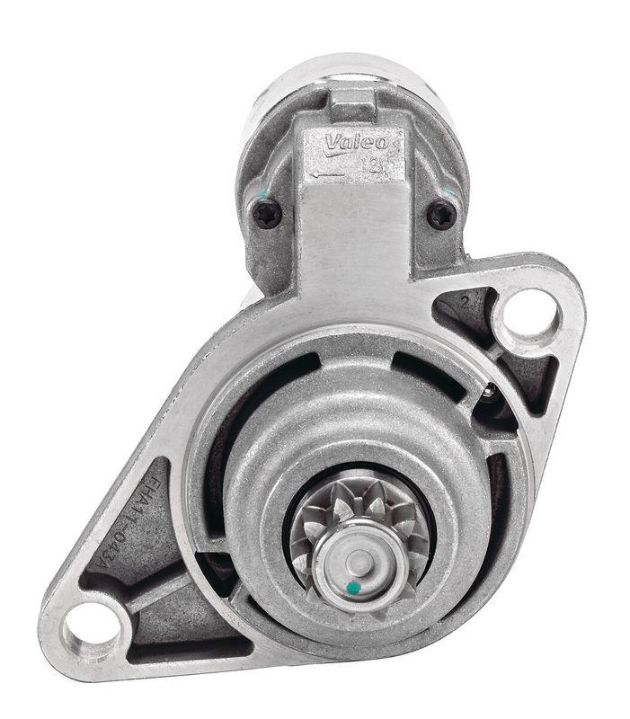 VALEO 438219 Starter Neu - ORIGINS