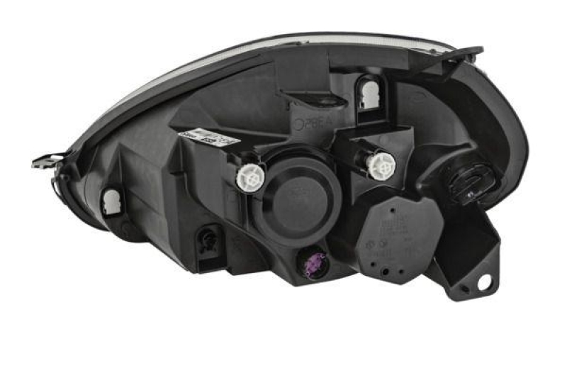 VALEO 043889 Scheinwerfer Fiat Grande Punto 11/2008 R