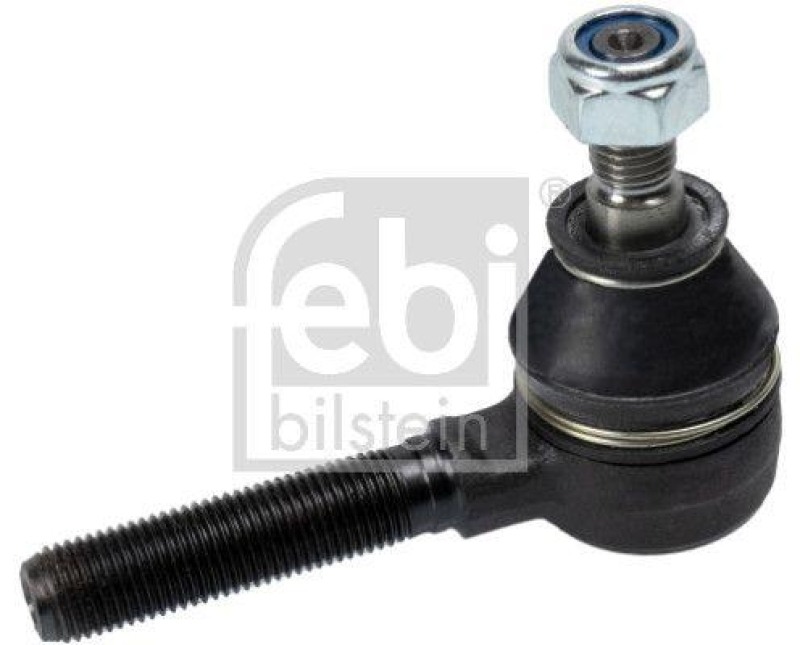 FEBI BILSTEIN 06193 Spurstangenendst&uuml;ck mit Sicherungsmutter f&uuml;r Opel