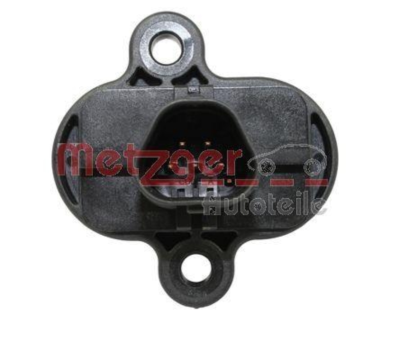 METZGER 0890327 Luftmassenmesser f&uuml;r CHEVROLET/OPEL/VAUXHALL