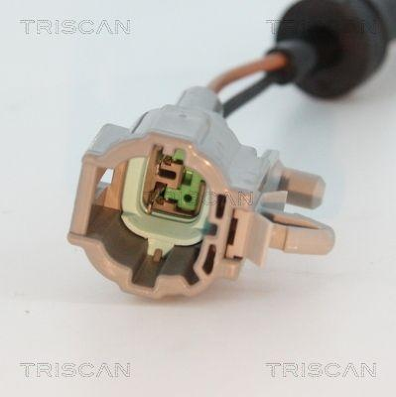 TRISCAN 8180 14315 Sensor, Raddrehzahl f&uuml;r Nissan