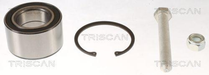 TRISCAN 8530 29245 Radlagersatz Hinten f&uuml;r Vw Transporter
