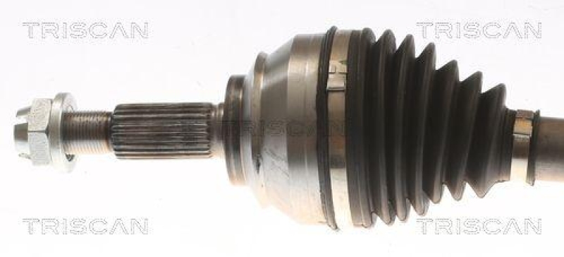 TRISCAN 8540 25709 Antriebswelle f&uuml;r Renault Zoe