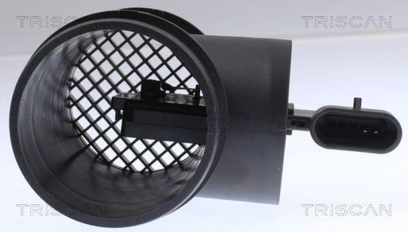TRISCAN 8812 24035 Luftmassenmesser f&uuml;r Opel, Gm
