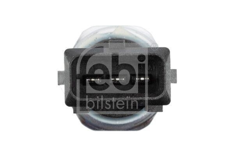 FEBI BILSTEIN 171280 Druckschalter für Klimaanlage für VOLVO