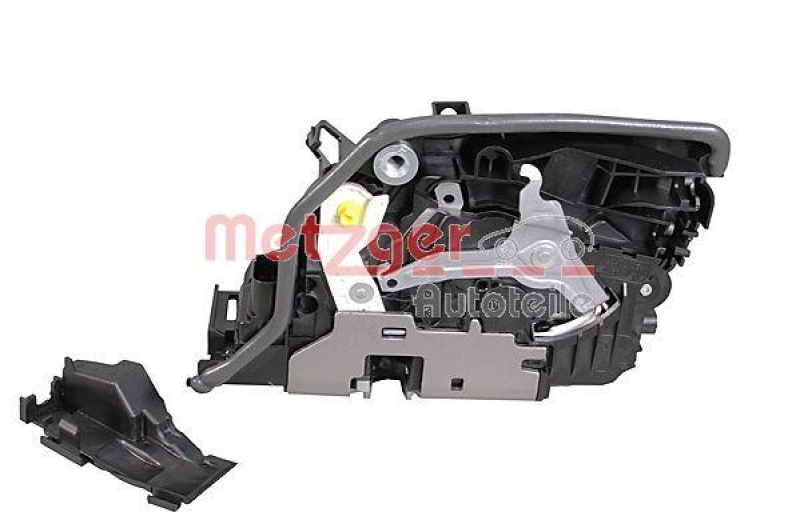 METZGER 2314415 T&uuml;rschloss f&uuml;r BMW hinten links