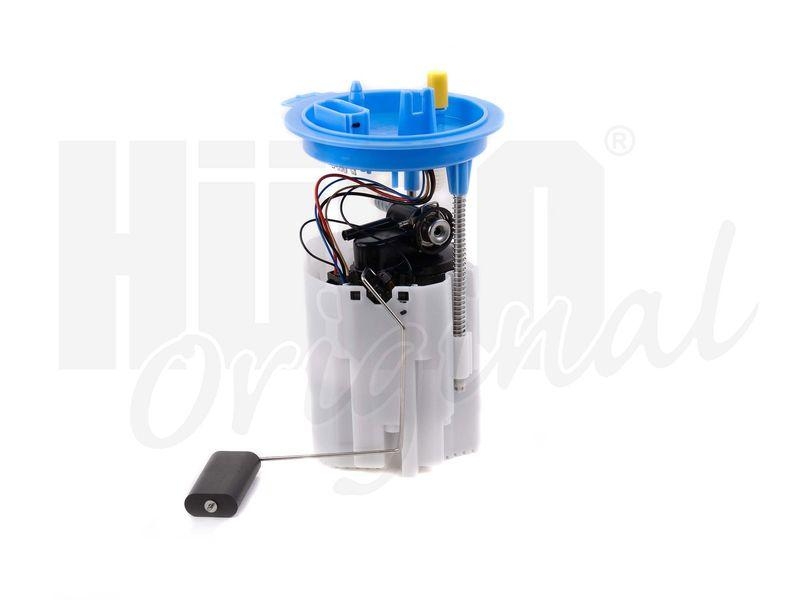 HITACHI 132795 Kraftstofff&ouml;rdereinheit f&uuml;r SEAT u.a.