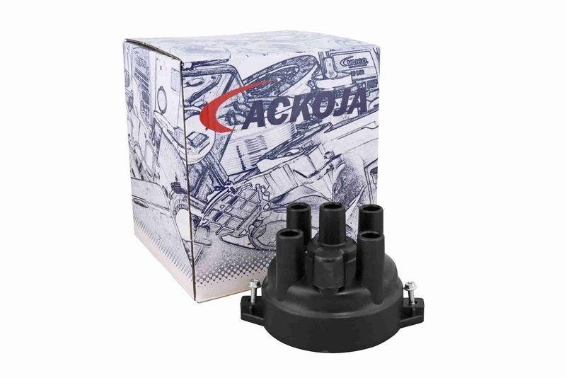 ACKOJA A32-70-0007 Zündverteilerkappe für MAZDA