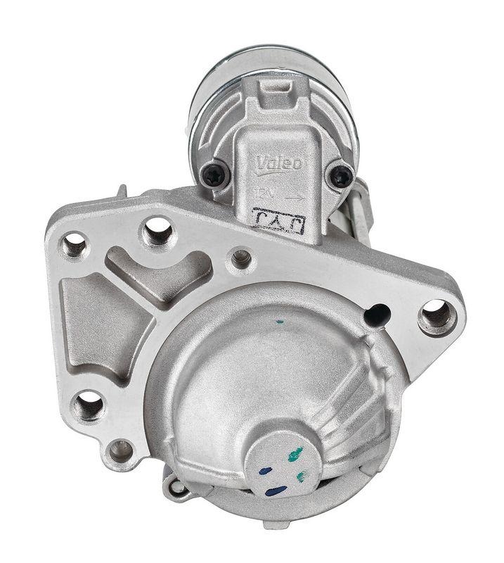 VALEO 438223 Starter Neu - ORIGINS