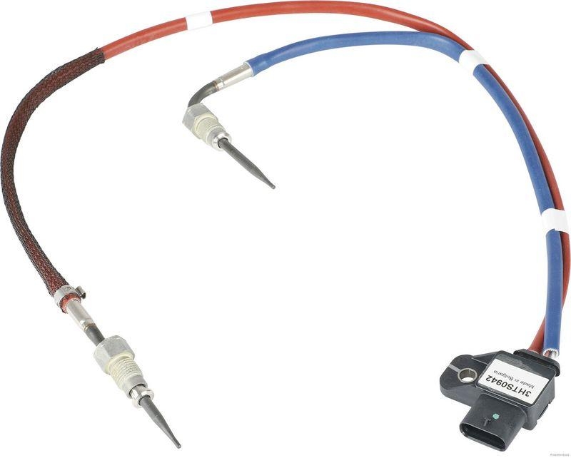 HERTH+BUSS 70682286 Sensor, Abgastemperatur