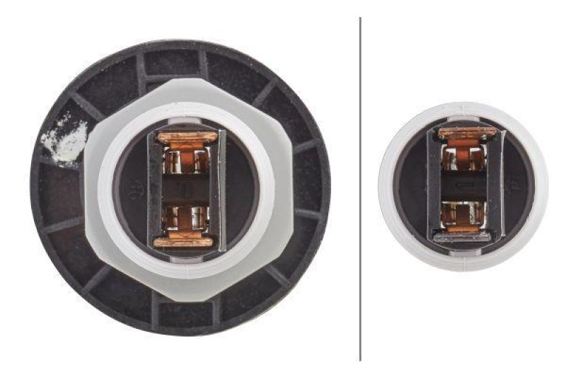 HELLA 2PF 003 563-177 Positionsleuchte Halogen