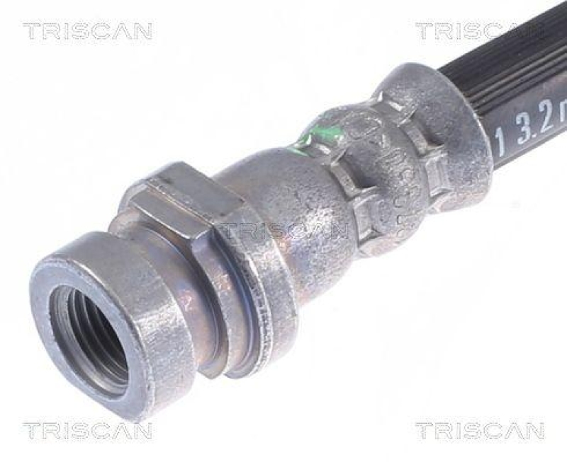 TRISCAN 8150 25245 Bremsschlauch Hinten f&uuml;r Renault
