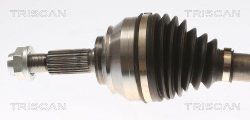 TRISCAN 8540 25710 Antriebswelle f&uuml;r Renault Zoe