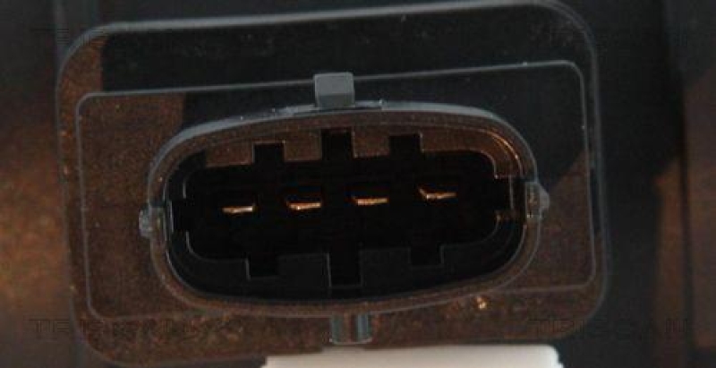 TRISCAN 8812 24047 Luftmassenmesser f&uuml;r Opel/Saab/Gm