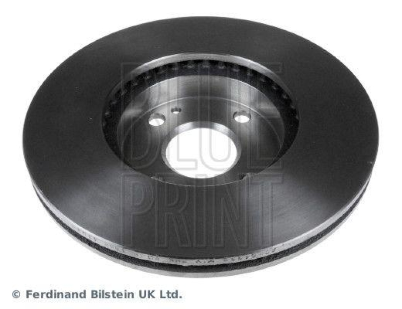 BLUE PRINT ADM54336 Bremsscheibe f&uuml;r MAZDA